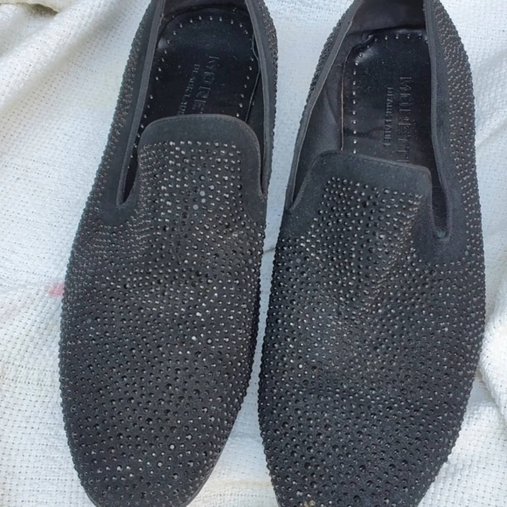 Fausto‎ Moretti Dress Loafers 12